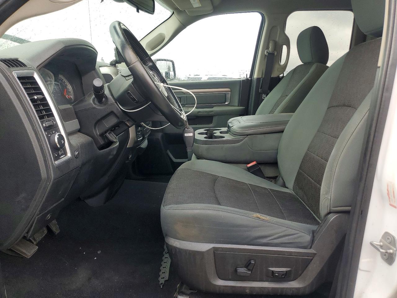 Ram 1500 Slt