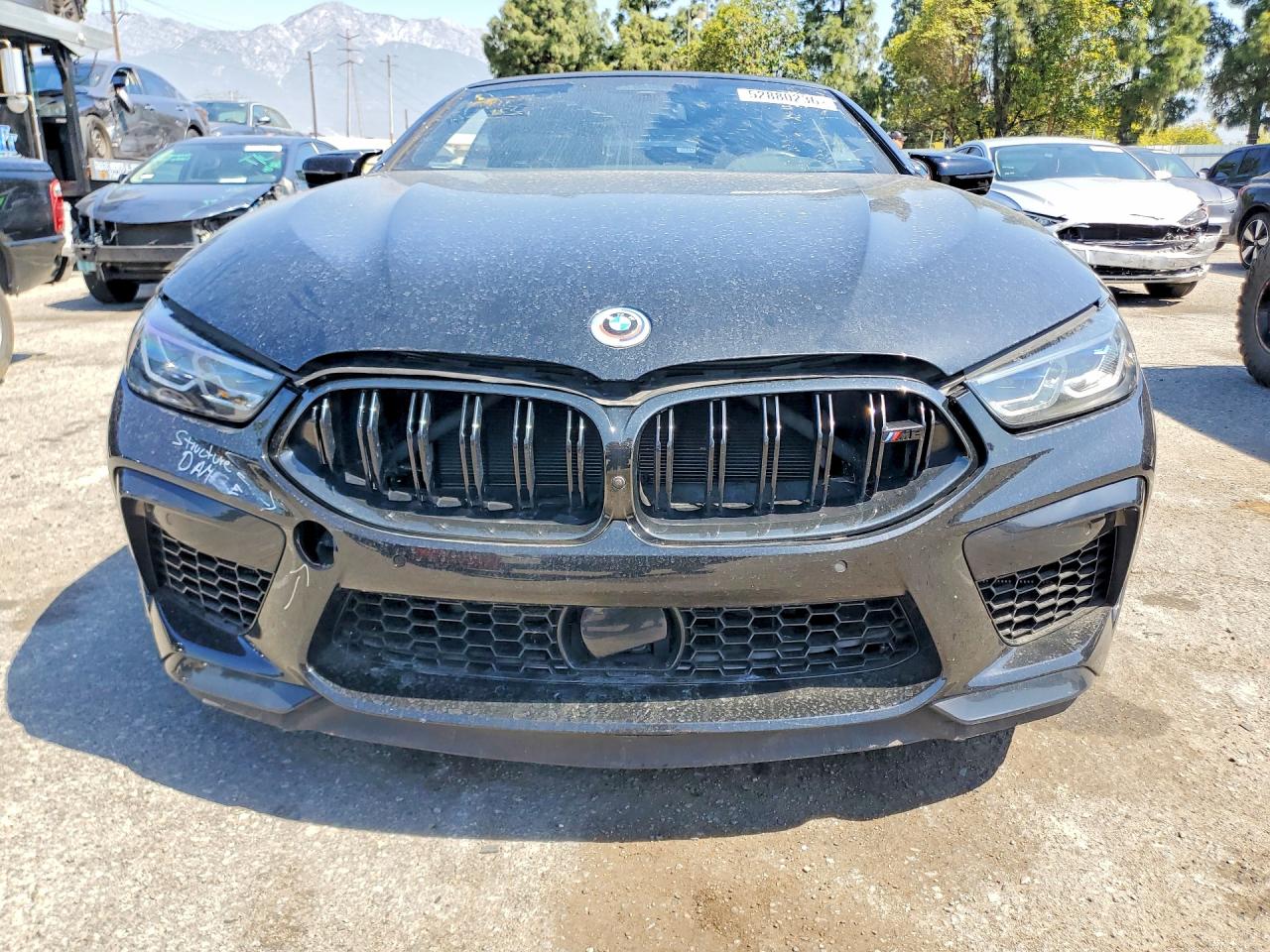 BMW M Series