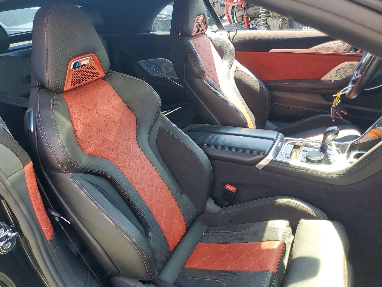 BMW M Series