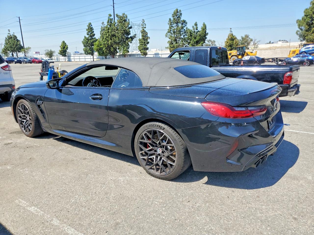 BMW M Series