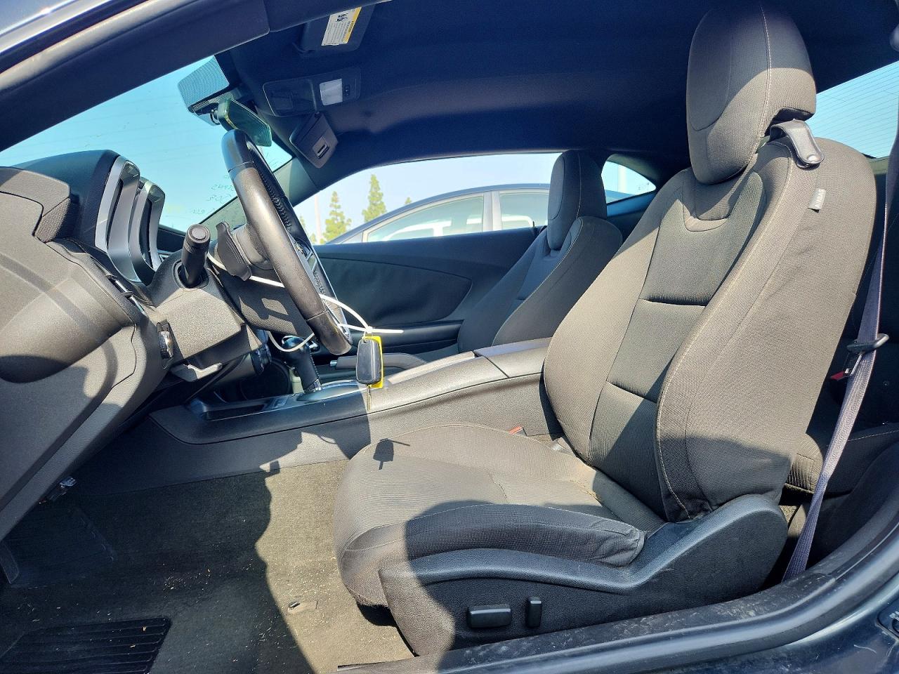 Chevrolet Camaro Lt