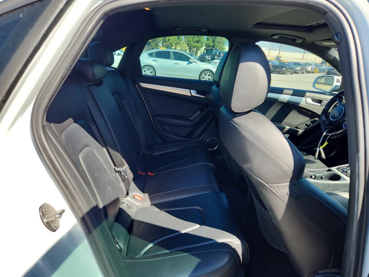 Audi A4 Premium Plus
