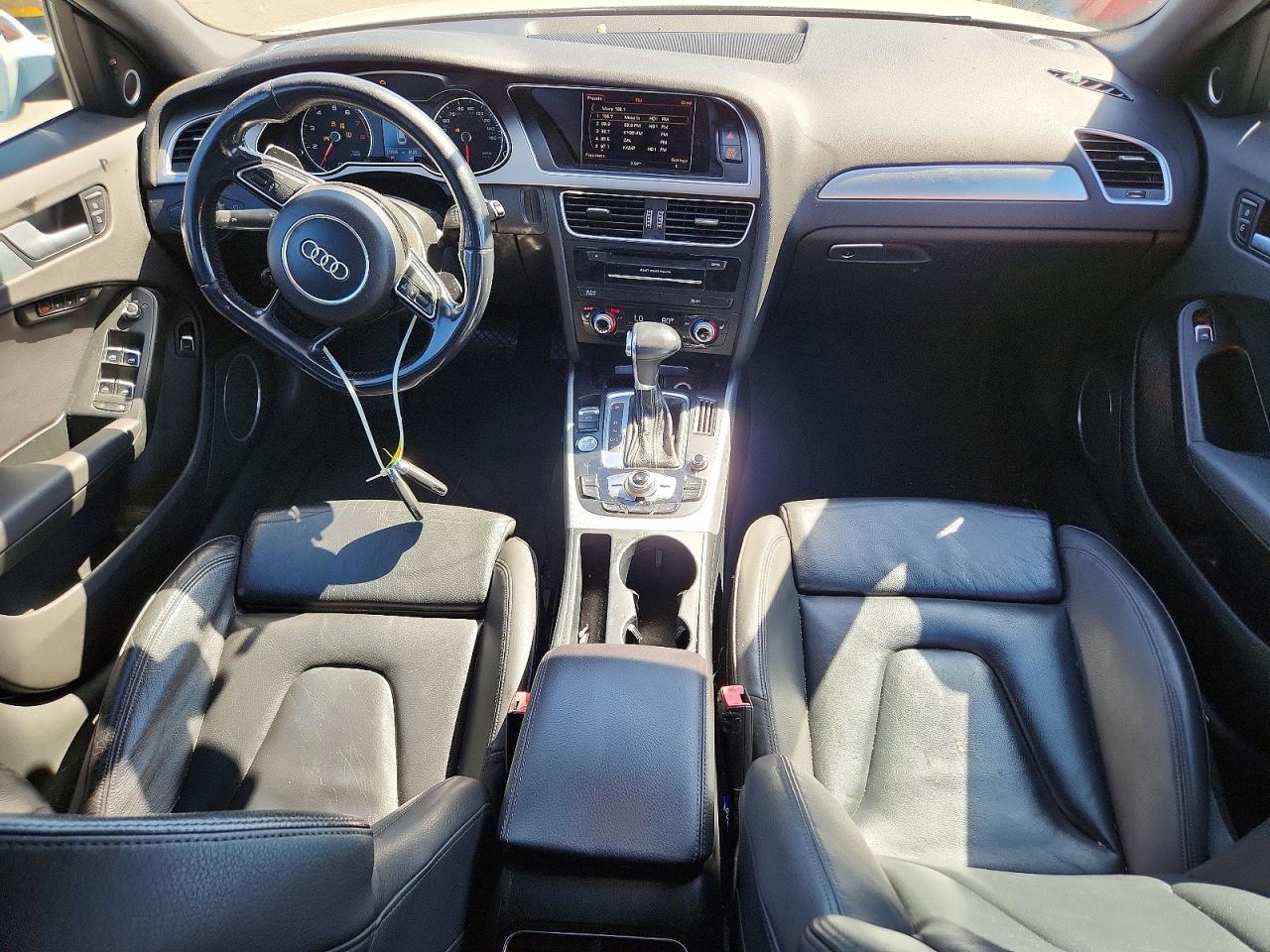 Audi A4 Premium Plus
