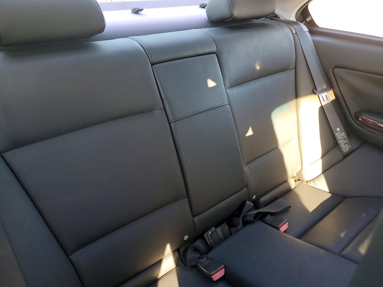 BMW 3 Series Ci