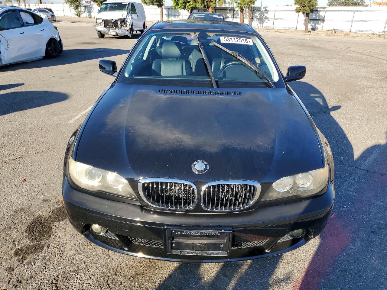 BMW 3 Series Ci