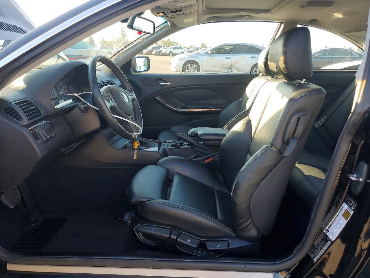 BMW 3 Series Ci
