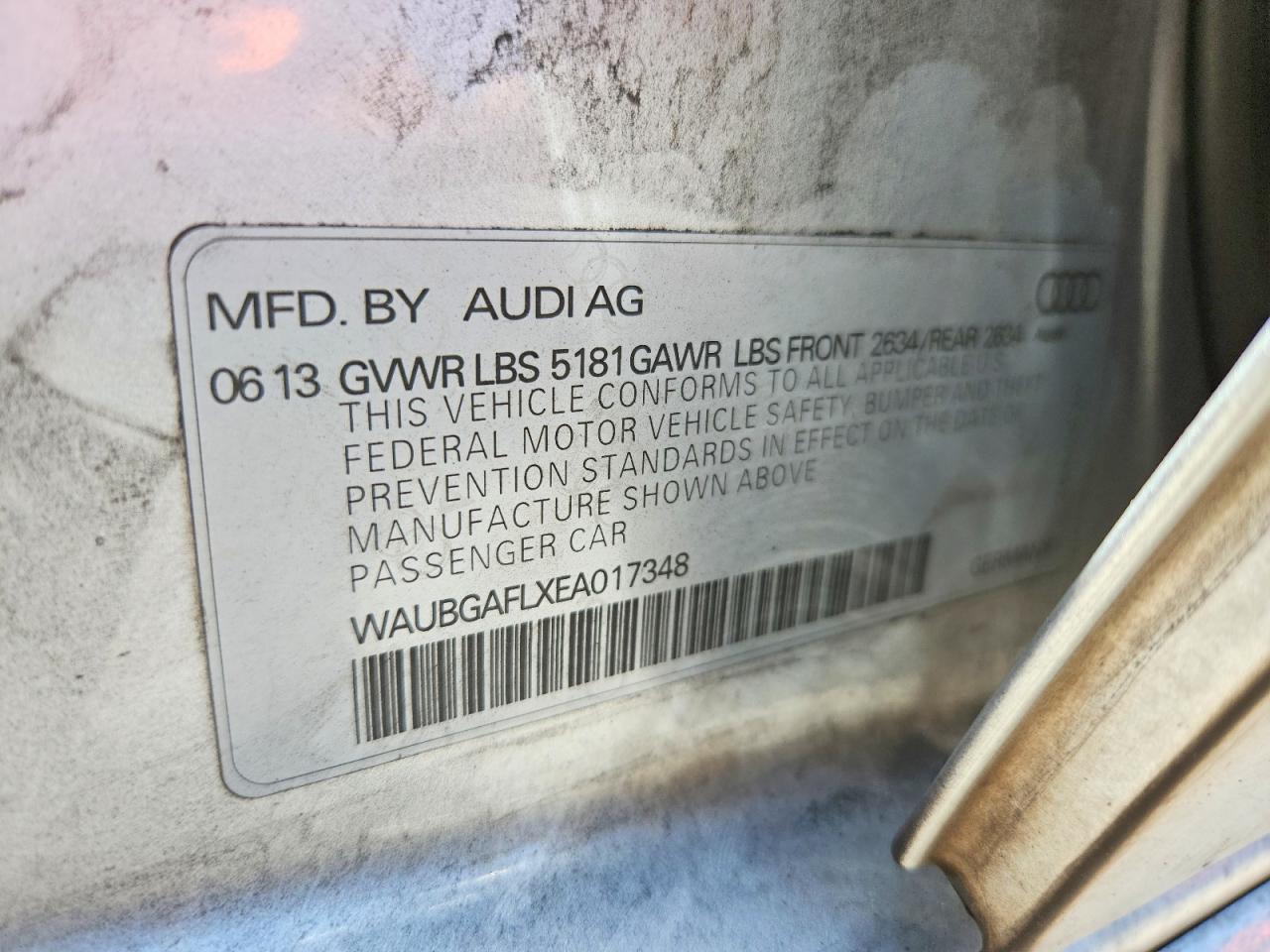 Audi S4 Premium Plus
