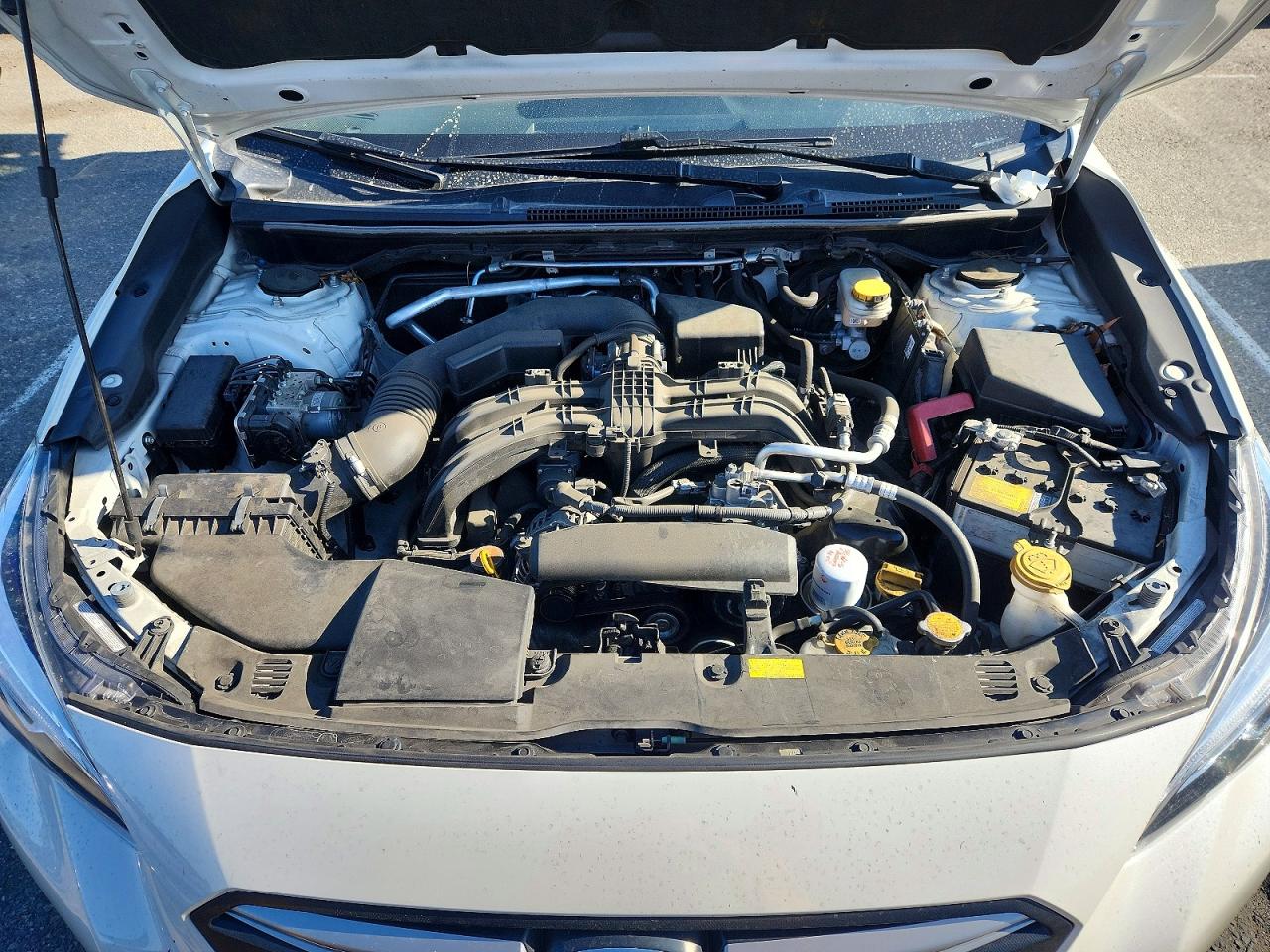 Subaru Crosstrek Limited