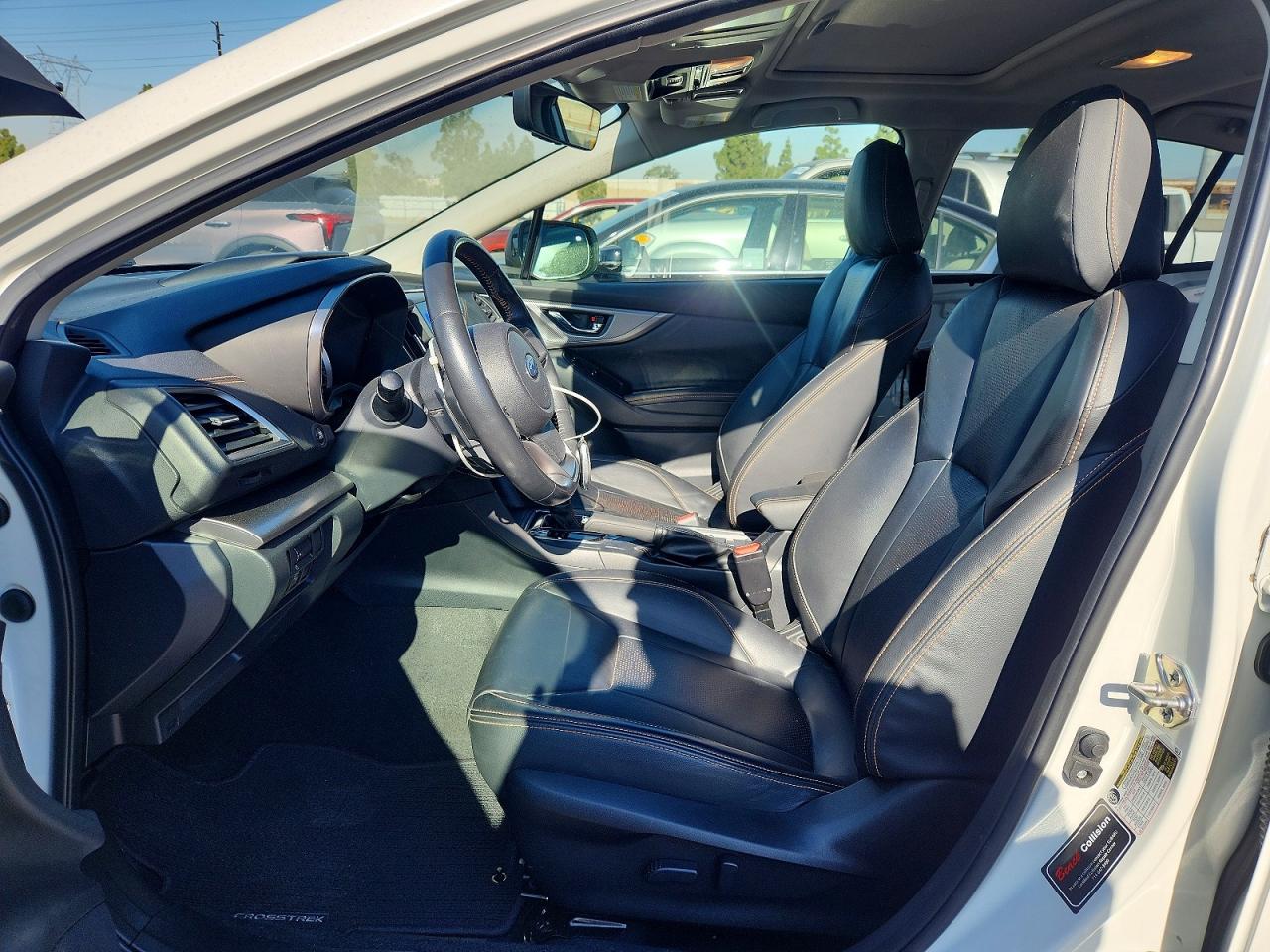 Subaru Crosstrek Limited