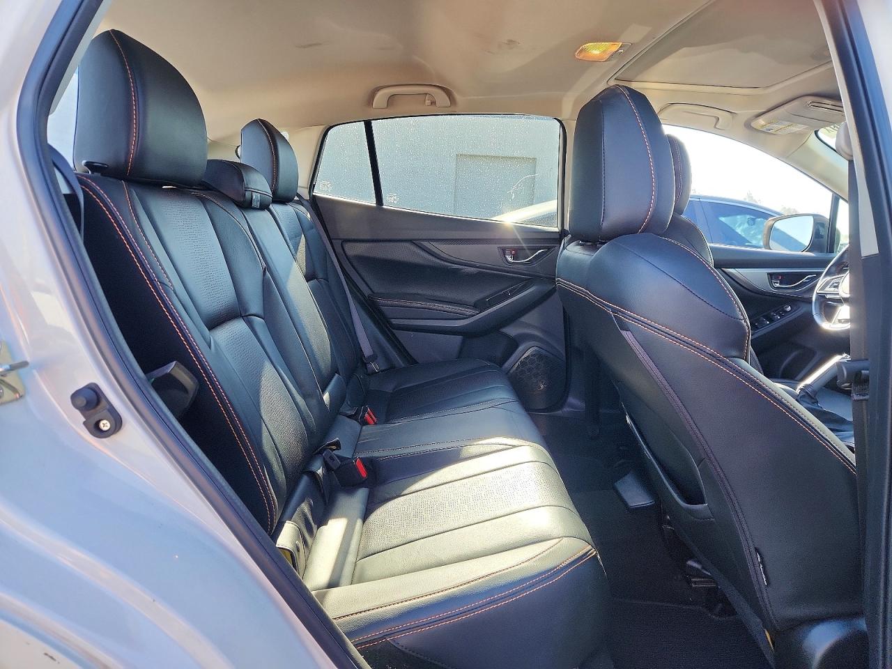 Subaru Crosstrek Limited