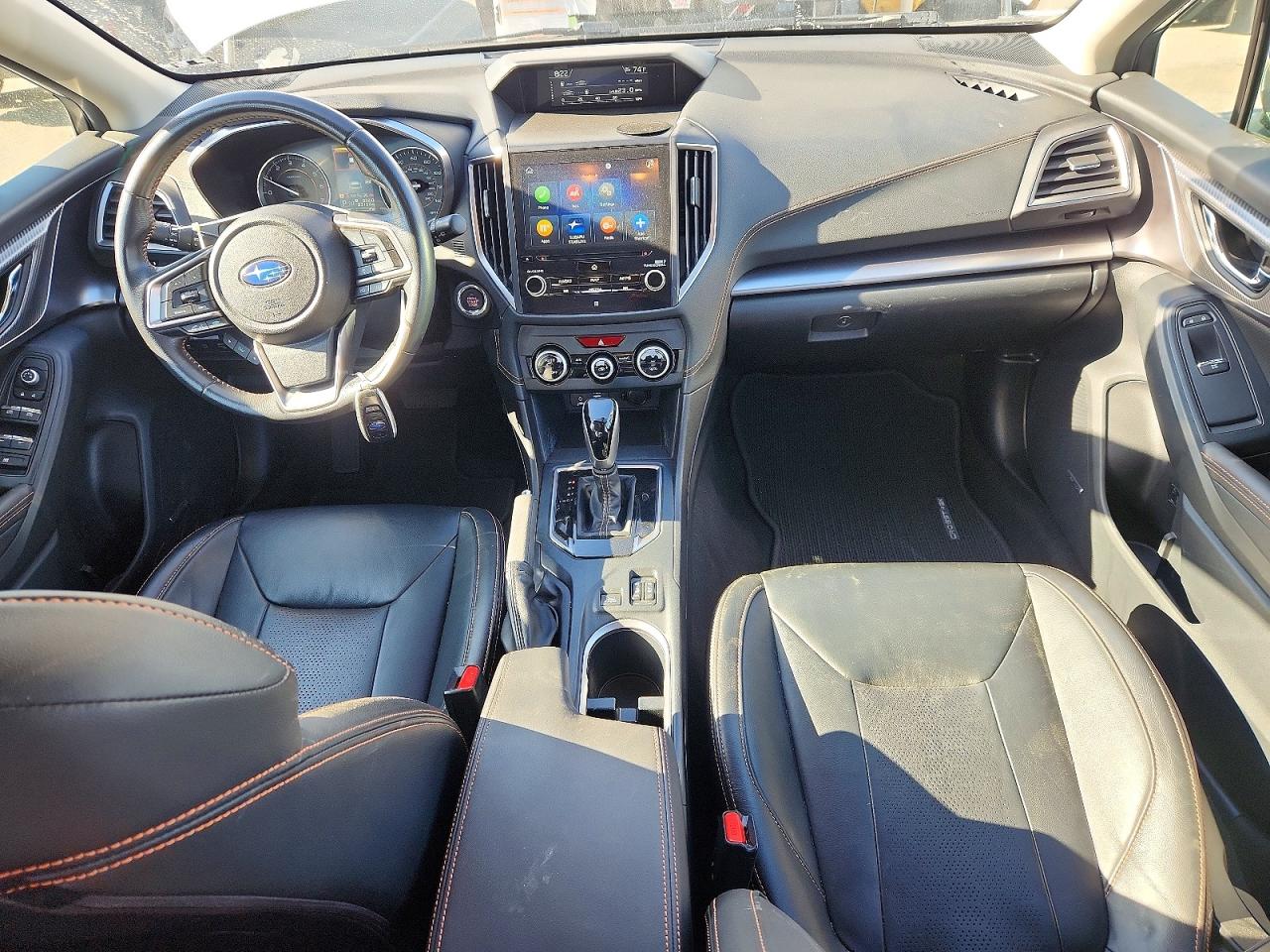 Subaru Crosstrek Limited