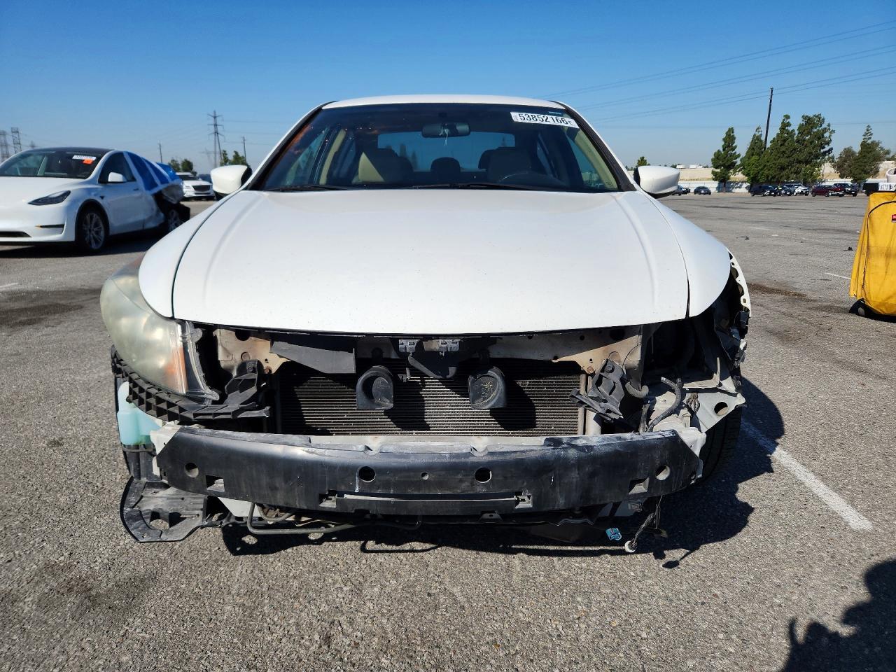 Honda Accord Se