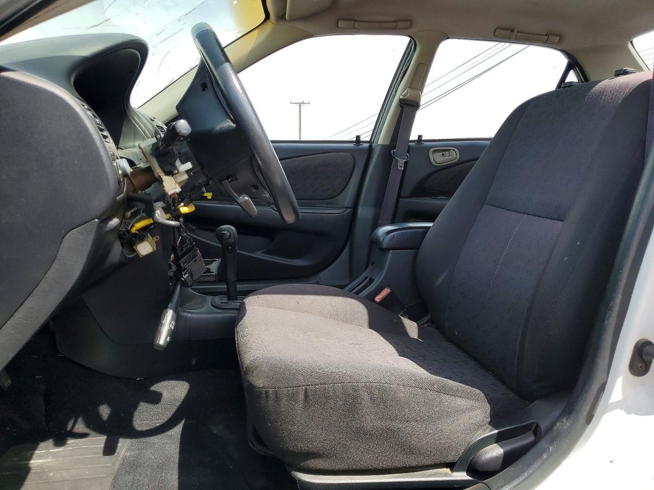 Toyota Corolla S