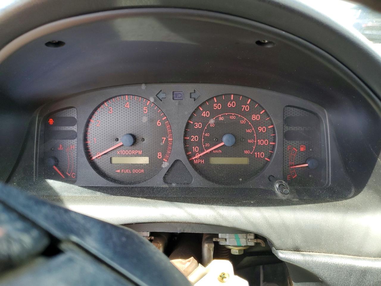 Toyota Corolla S