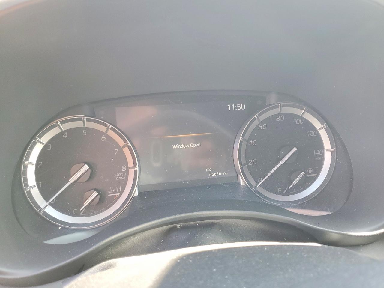 Toyota Highlander Xse