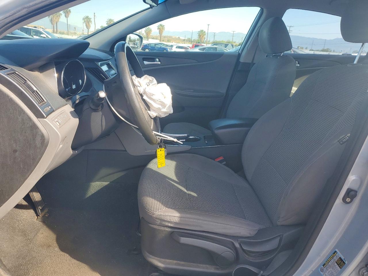 Hyundai SONATA Gls