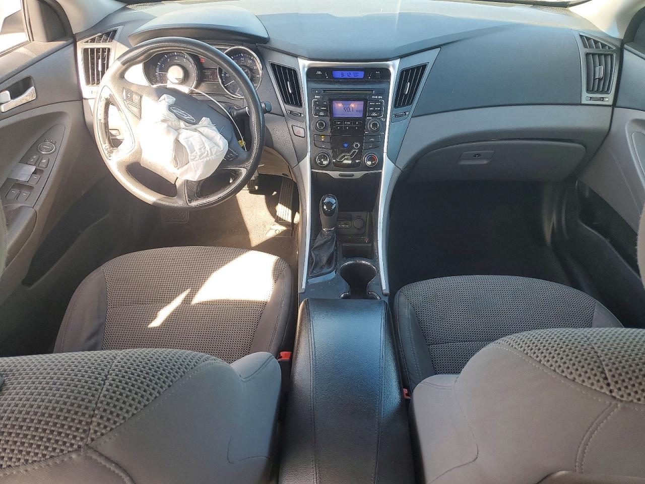 Hyundai SONATA Gls