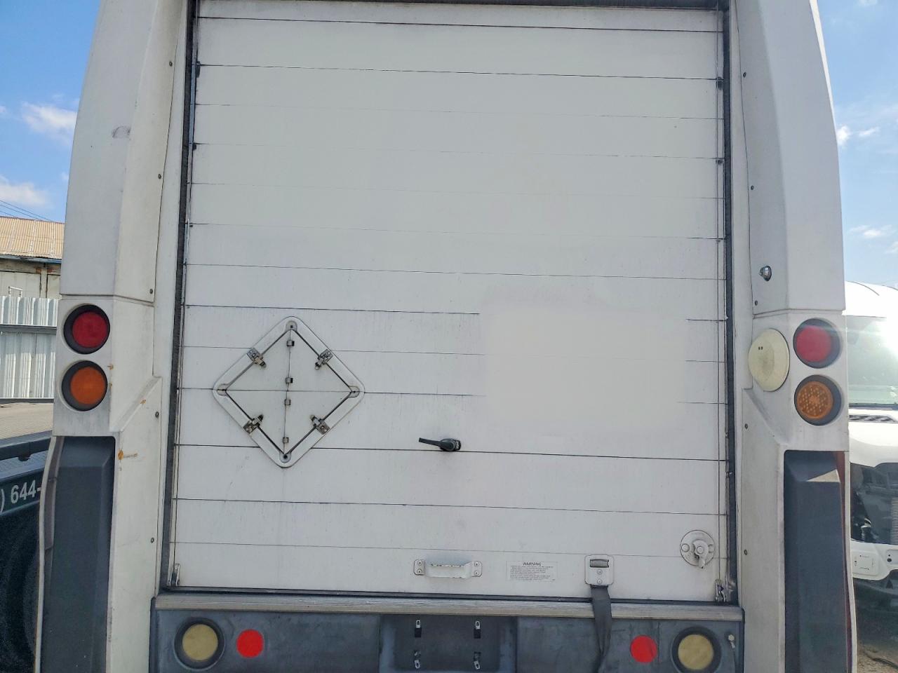 Isuzu Npr Hd