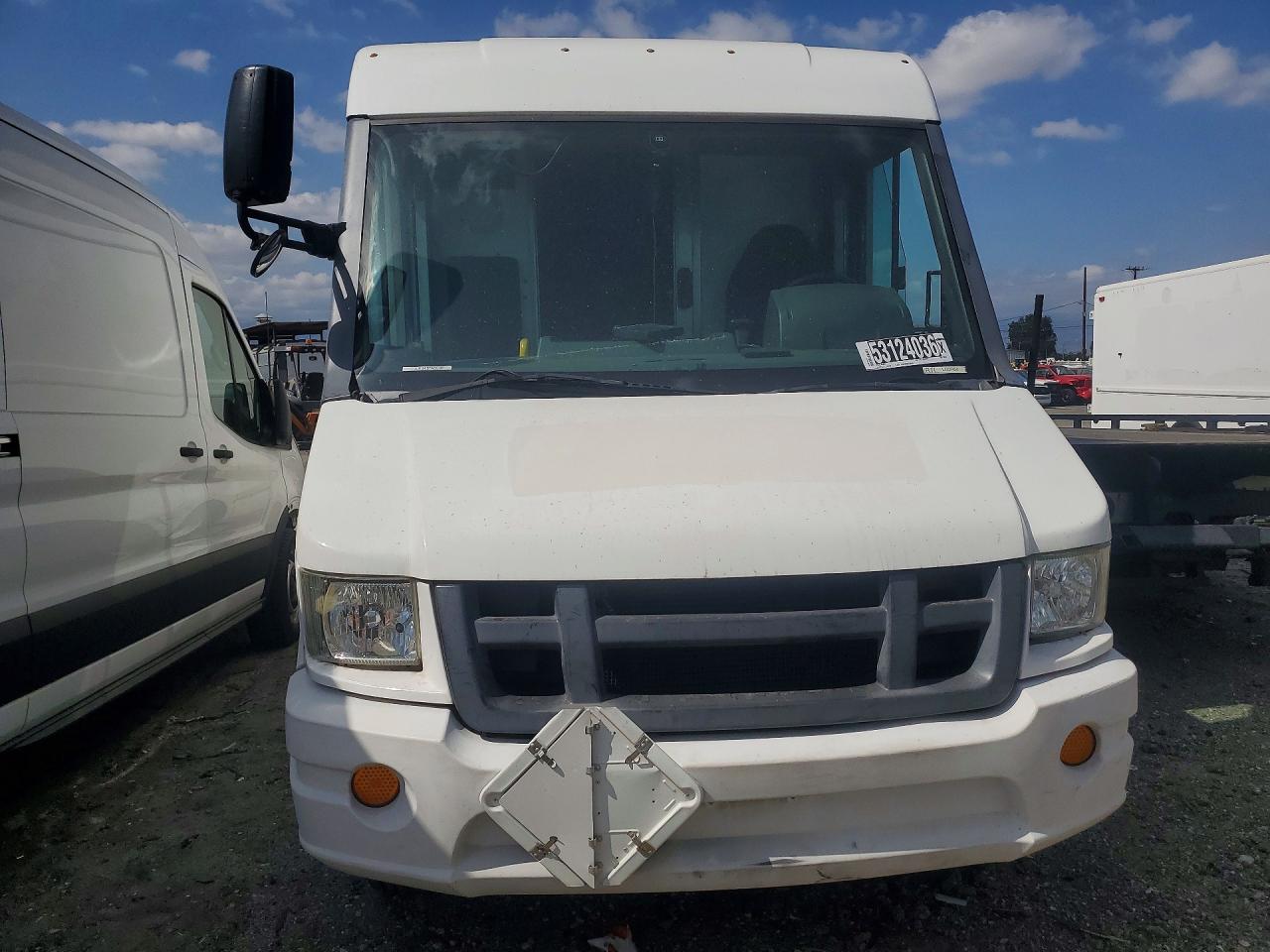 Isuzu Npr Hd