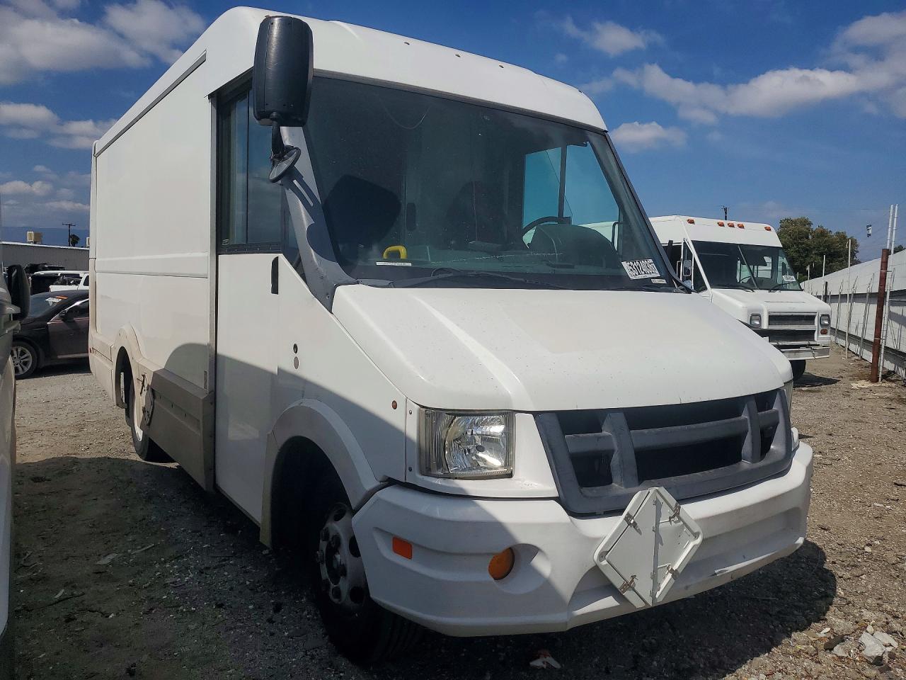 Isuzu Npr Hd