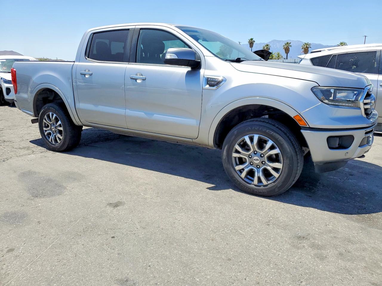 Ford Ranger Xl