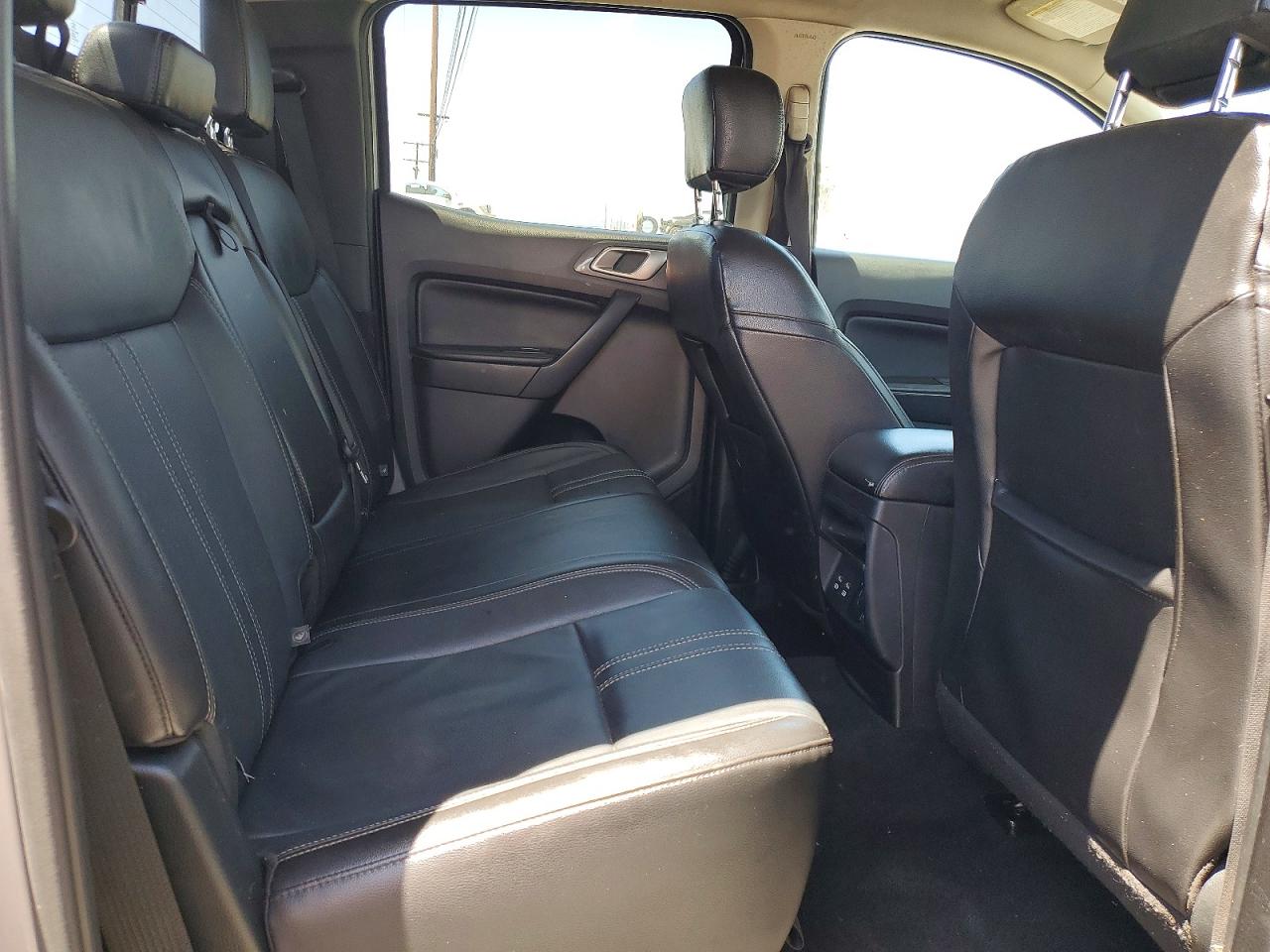 Ford Ranger Xl