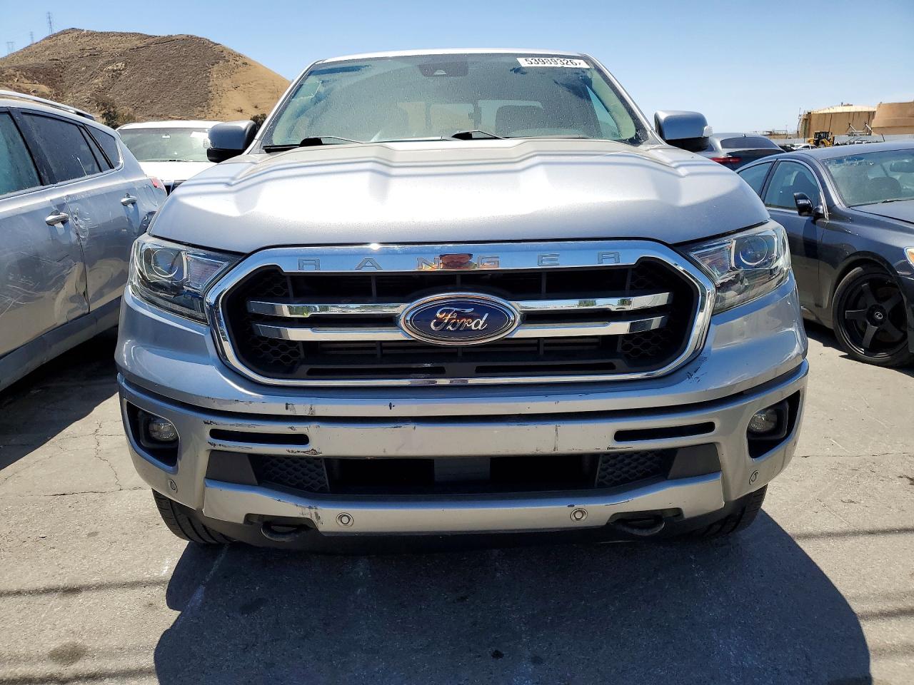 Ford Ranger Xl