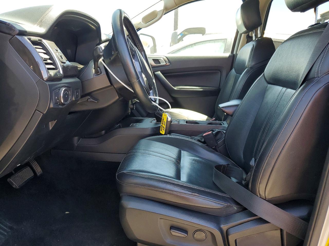 Ford Ranger Xl