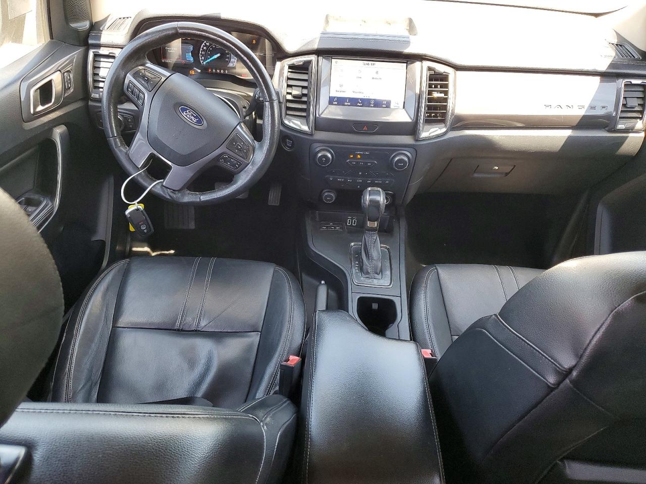 Ford Ranger Xl