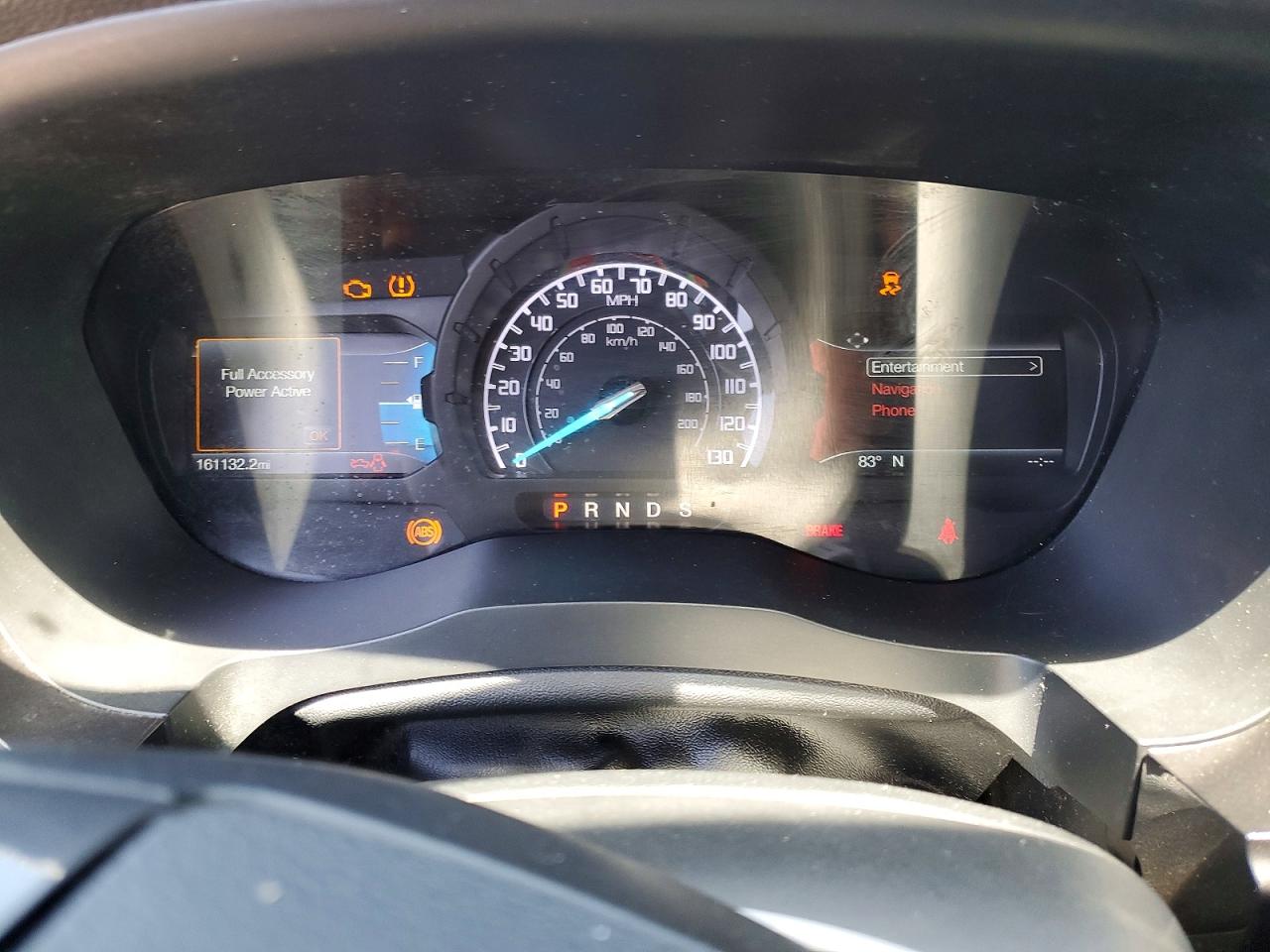 Ford Ranger Xl