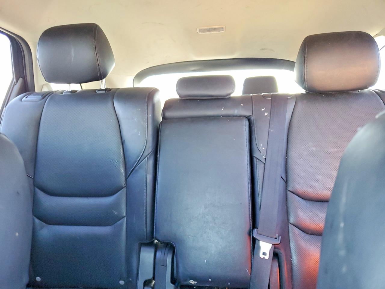 Mazda Cx Touring