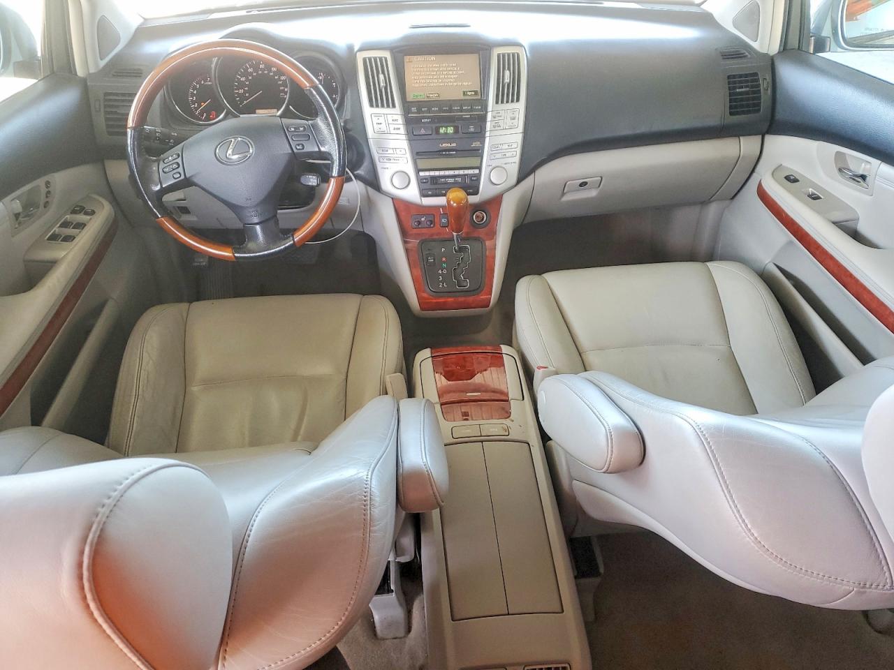 Lexus RX 330