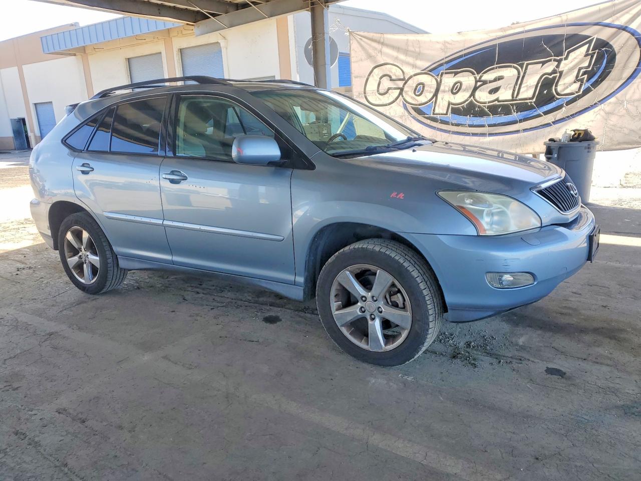 Lexus RX 330