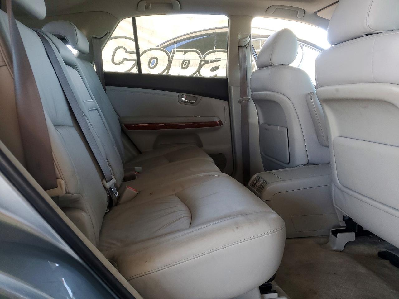 Lexus RX 330
