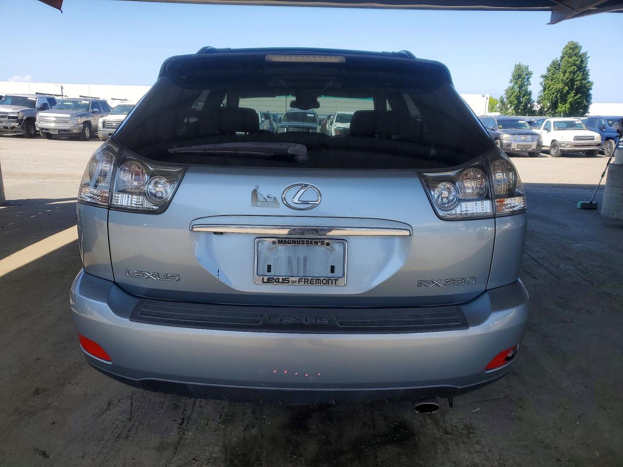 Lexus RX 330