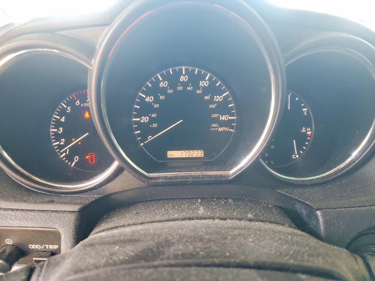 Lexus RX 330