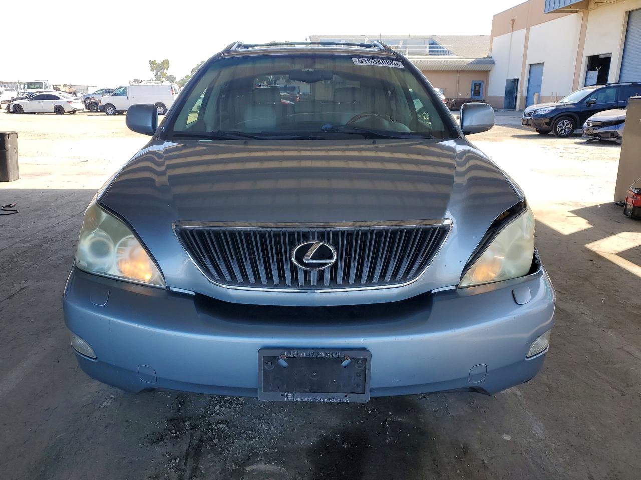 Lexus RX 330
