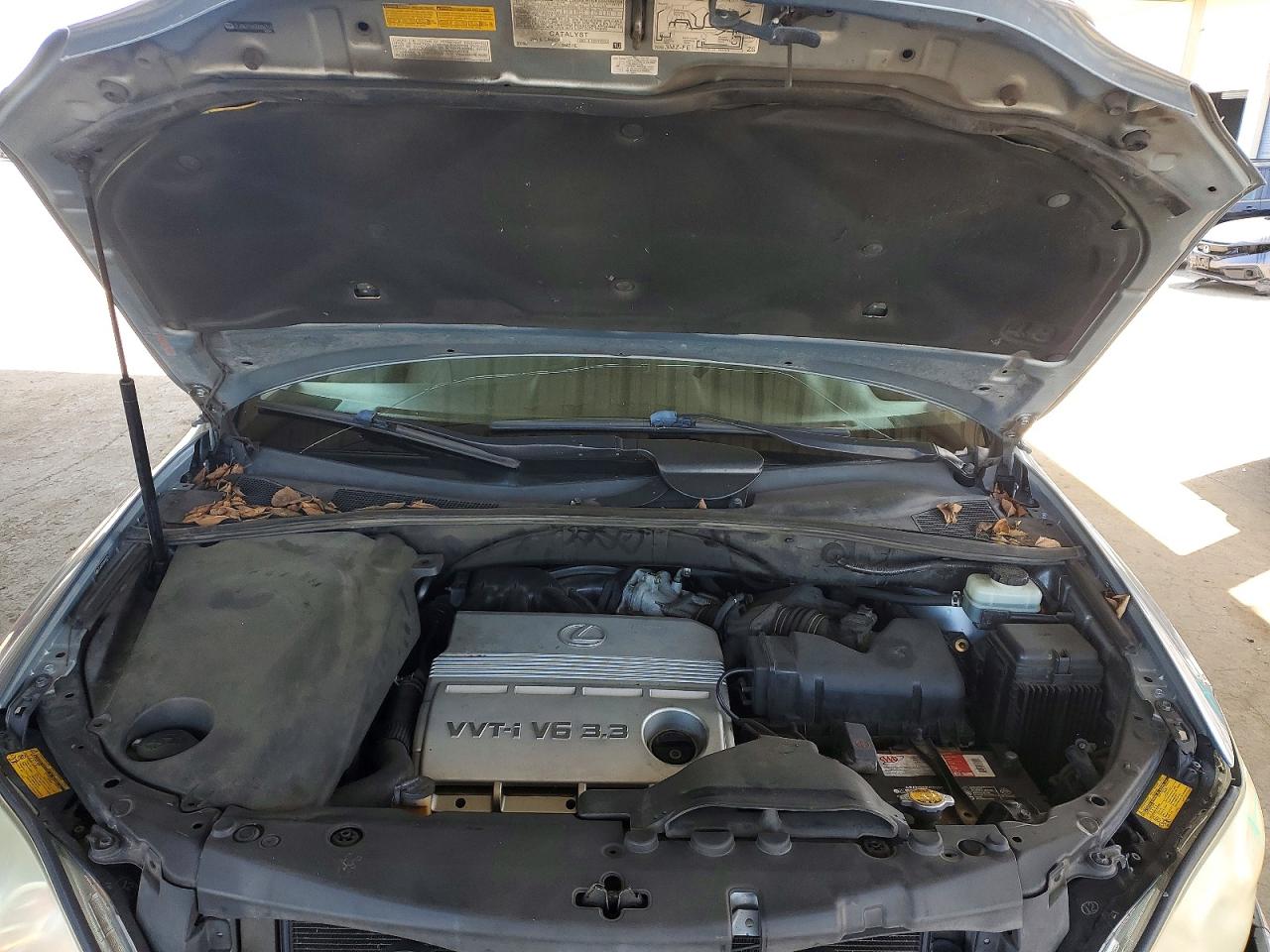 Lexus RX 330