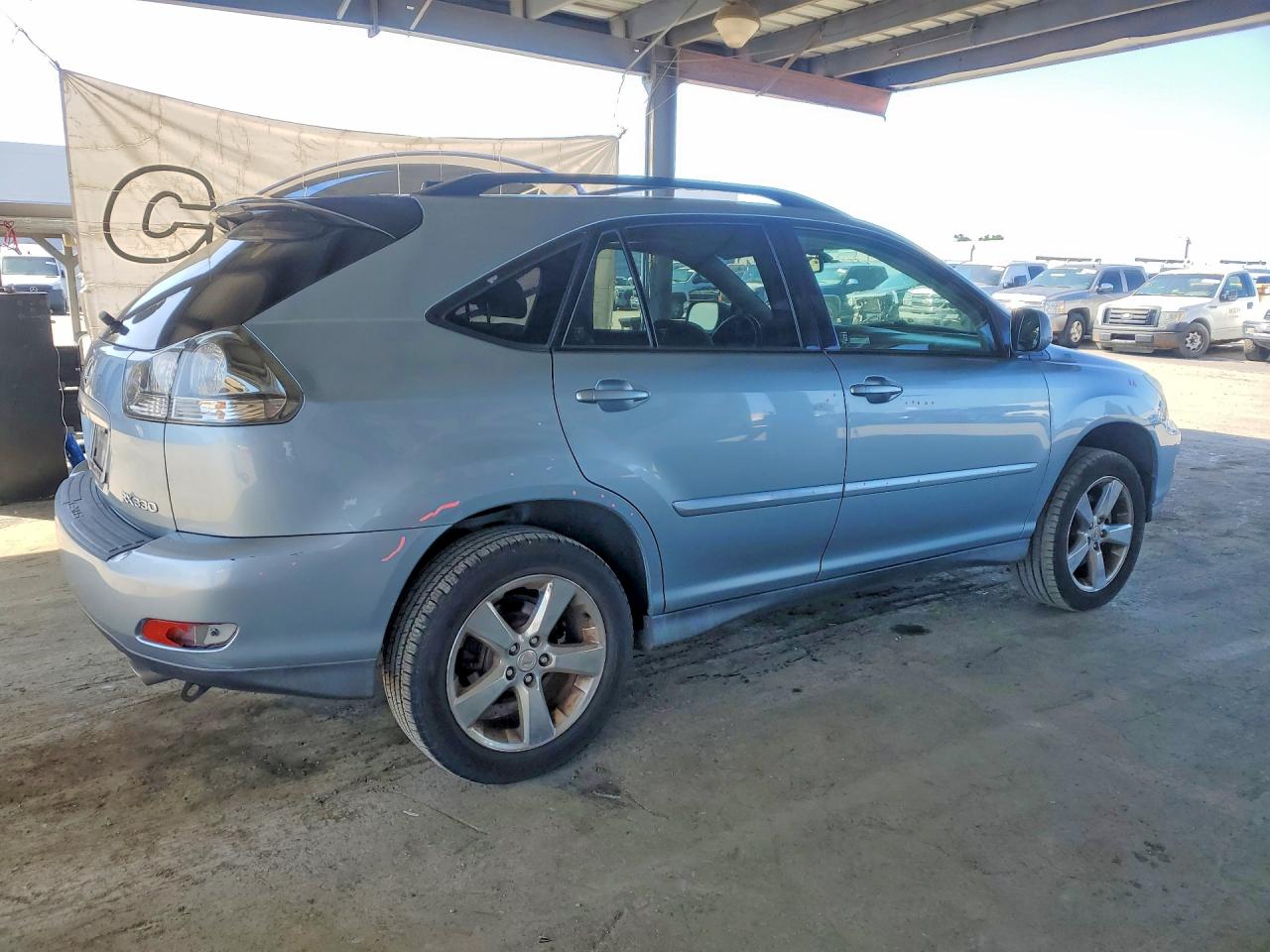 Lexus RX 330