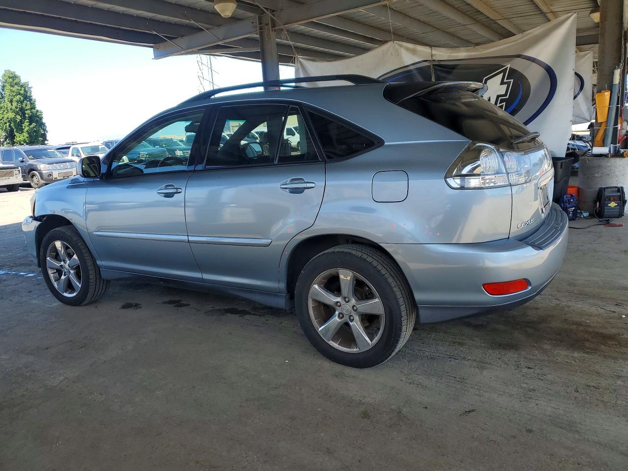 Lexus RX 330