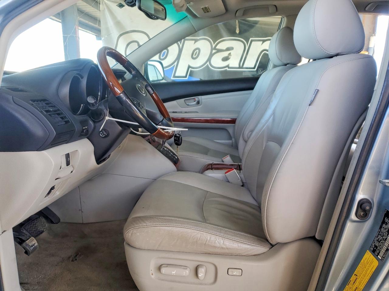 Lexus RX 330