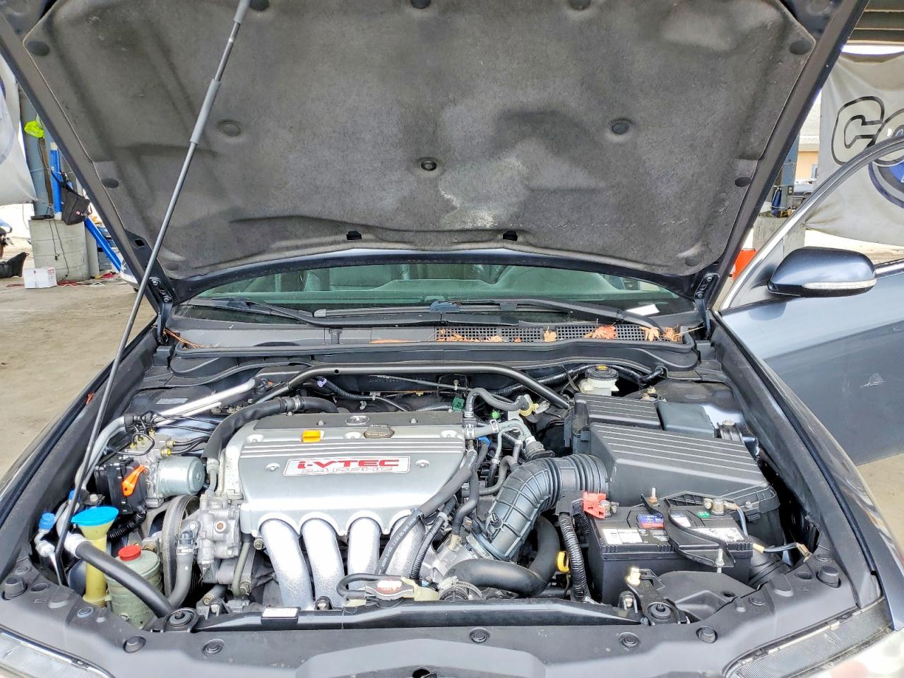 Acura TSX