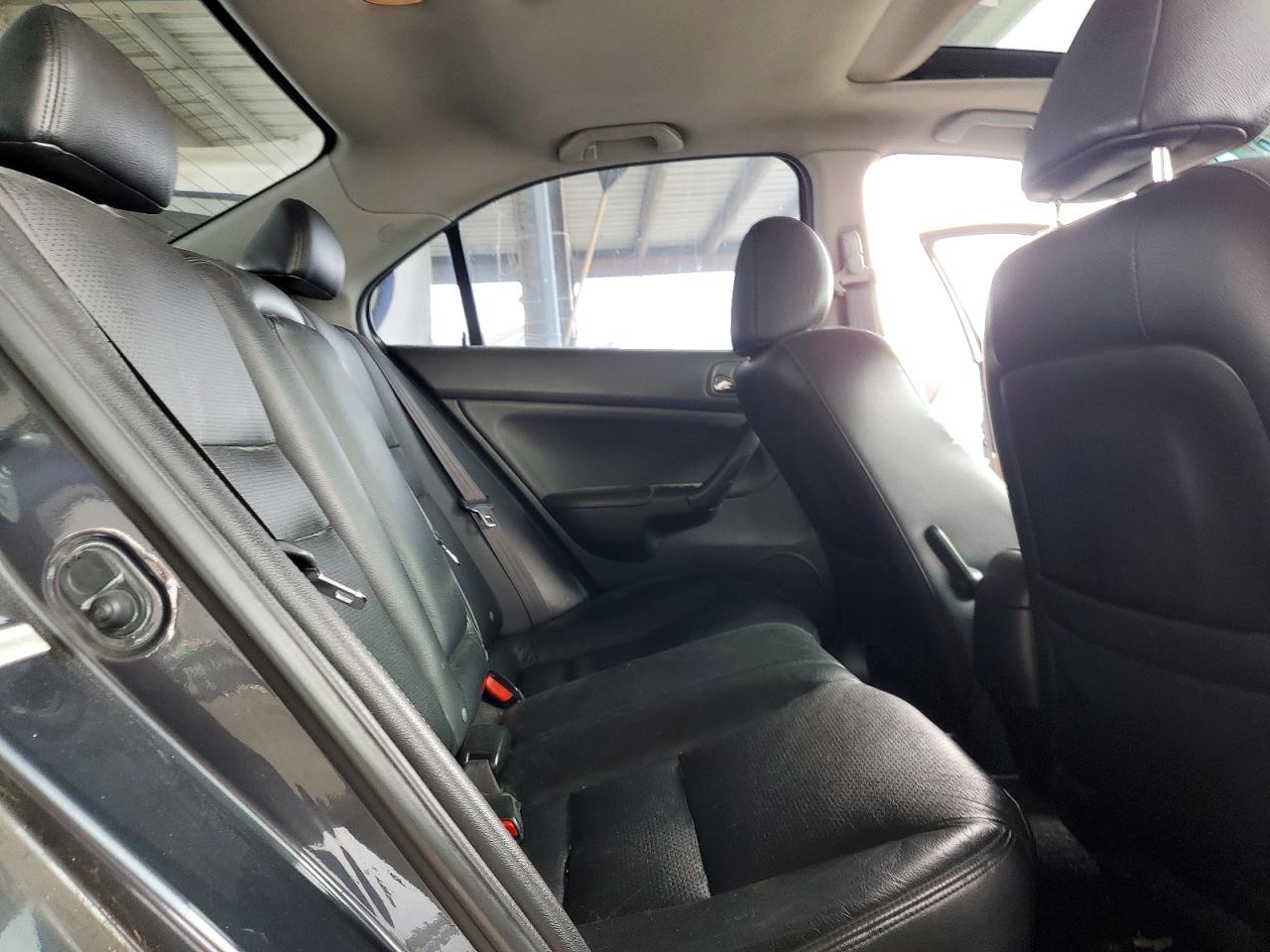 Acura TSX