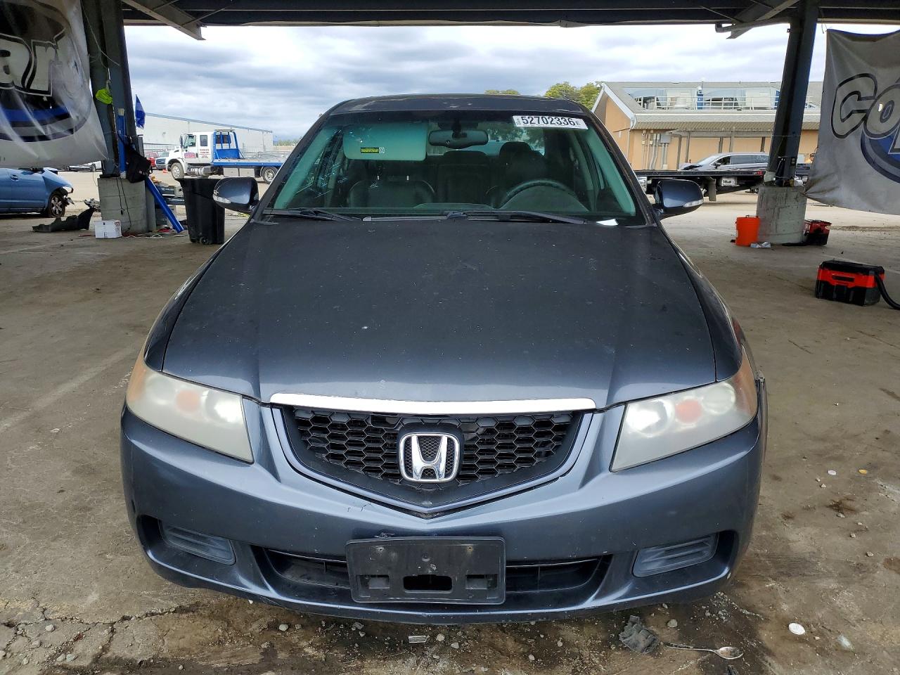 Acura TSX