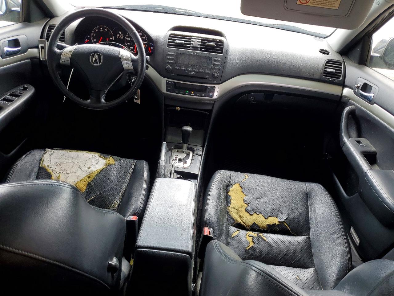 Acura TSX