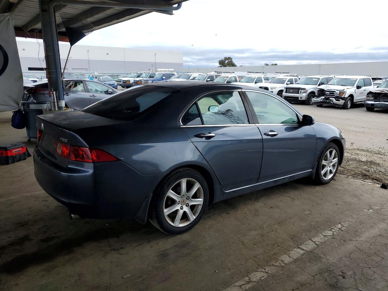 Acura TSX