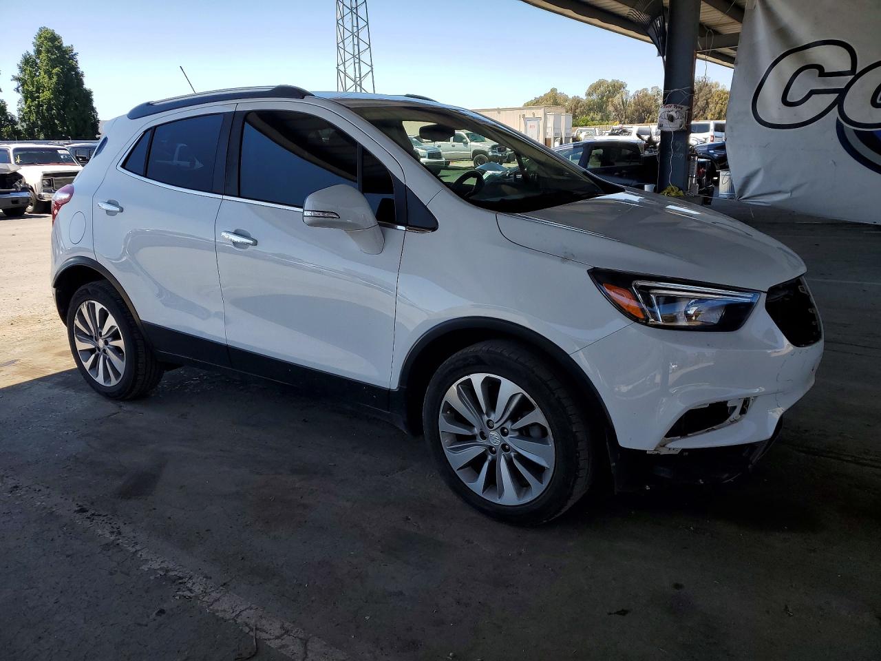 Buick Encore Preferred