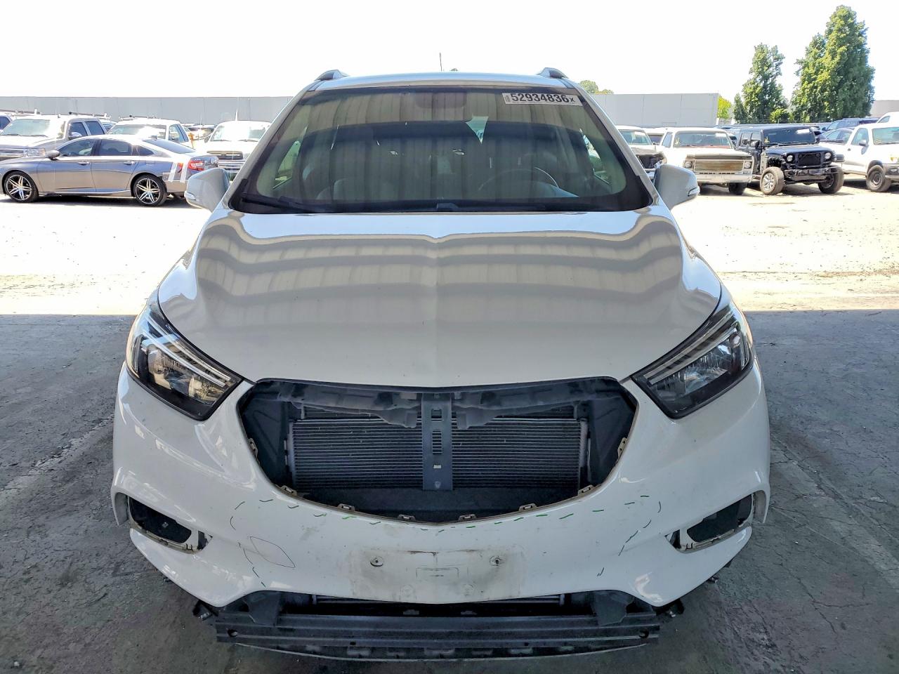 Buick Encore Preferred