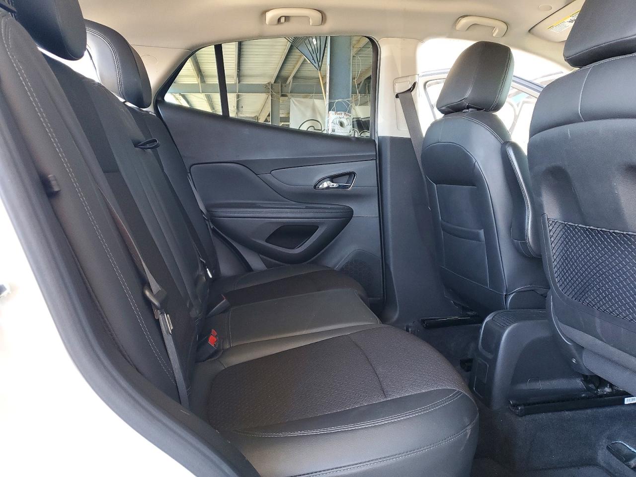 Buick Encore Preferred
