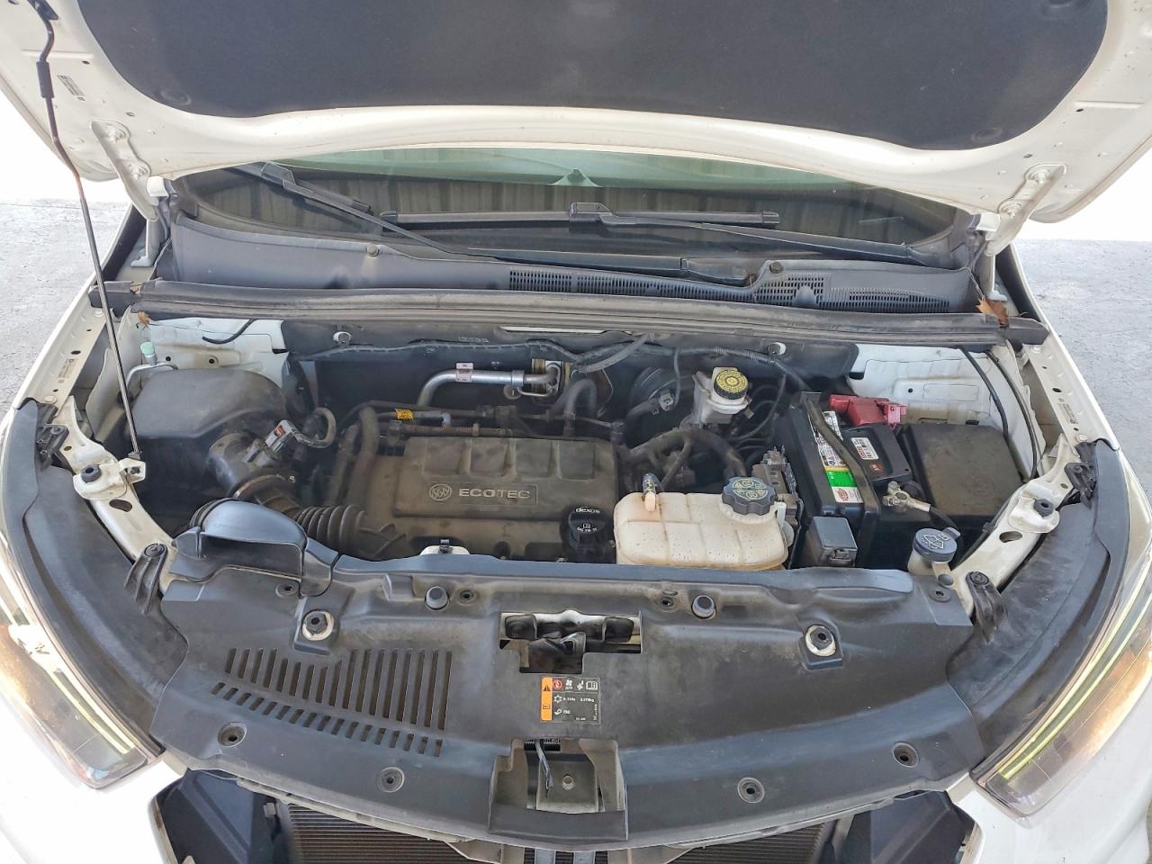 Buick Encore Preferred